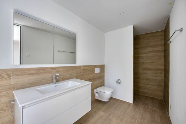 NEUBAU - 4.5 Zimmer-Wohnung mit traumhafter Aussicht 4
