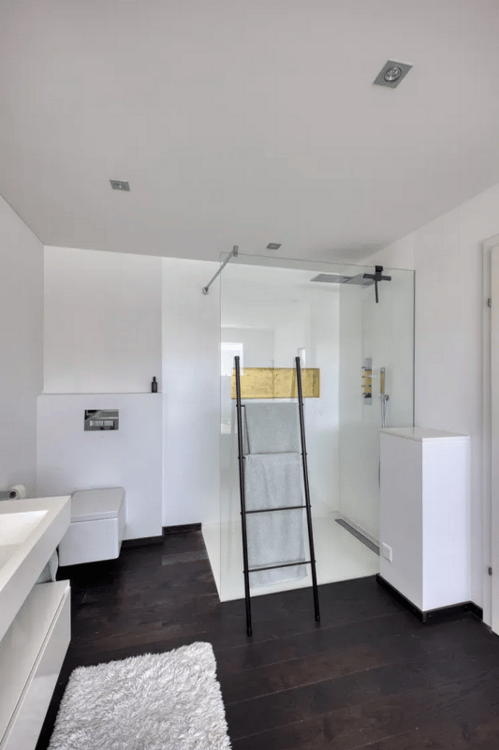 Exklusives Familienparadies in Steinach 10