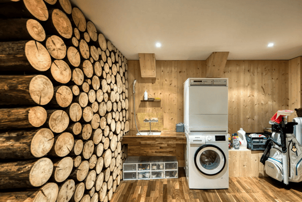 Exklusives Familienparadies in Steinach 16