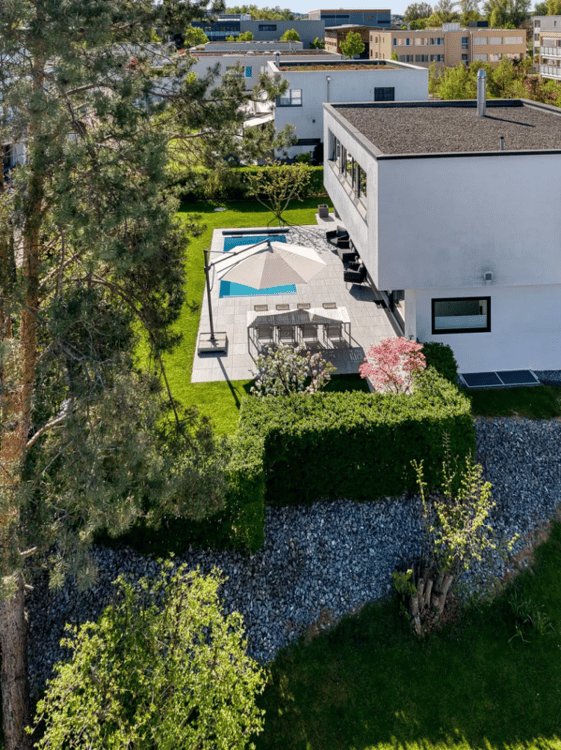 Exklusives Familienparadies in Steinach 17
