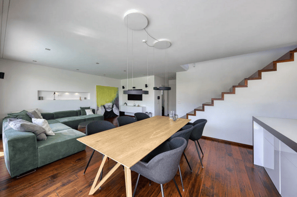 Exklusives Familienparadies in Steinach 5