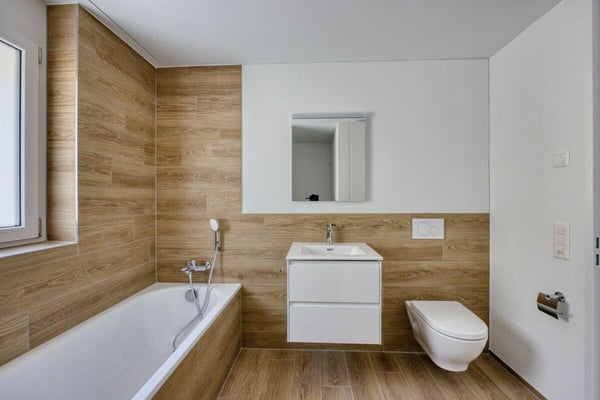 ERSTBEZUG - Sonnige 2.5 Zimmer-Wohnung 6