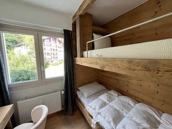 Armorial, 1 pièces, 1ème étage 10