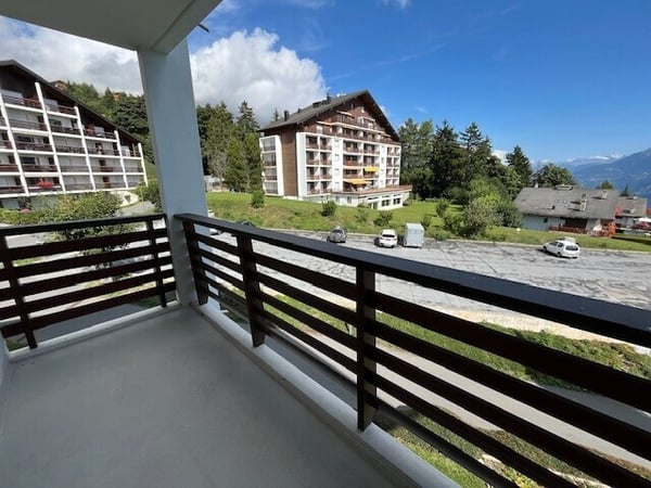 Armorial, 1 pièces, 1ème étage 12