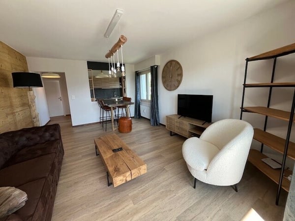 Armorial, 1 pièces, 1ème étage 2