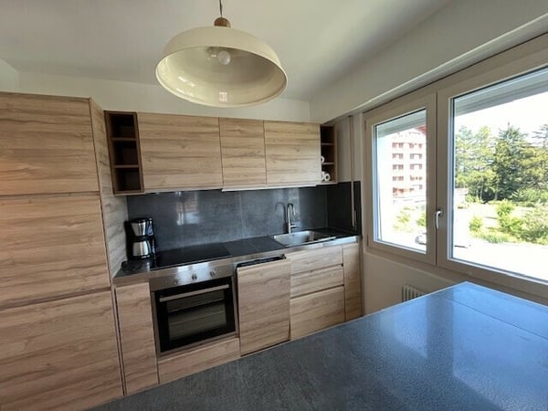 Armorial, 1 pièces, 1ème étage 6