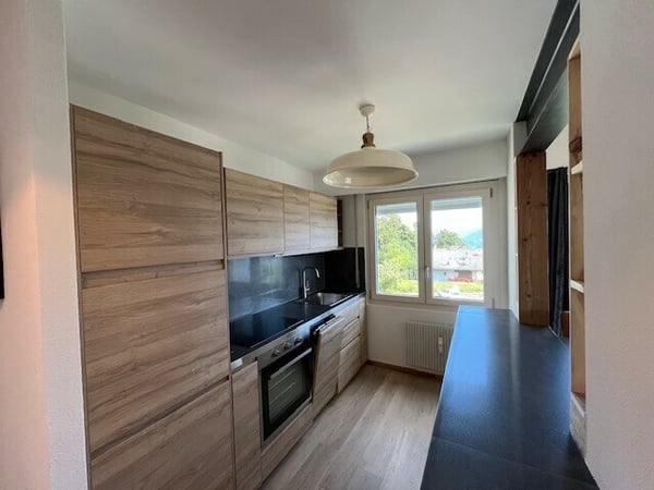 Armorial, 1 pièces, 1ème étage 7