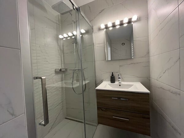 Armorial, 1 pièces, 1ème étage 11