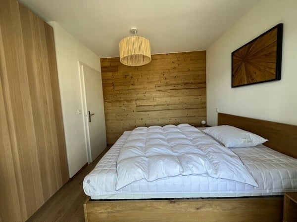 Armorial, 1 pièces, 1ème étage 8