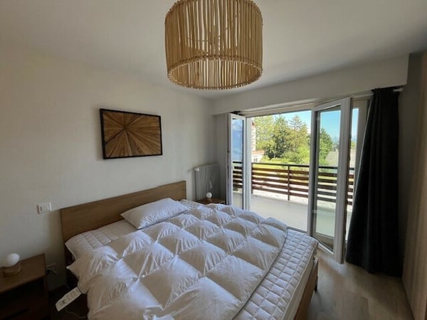 Armorial, 1 pièces, 1ème étage 9