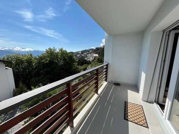 Armorial, 1 pièces, 1ème étage 13