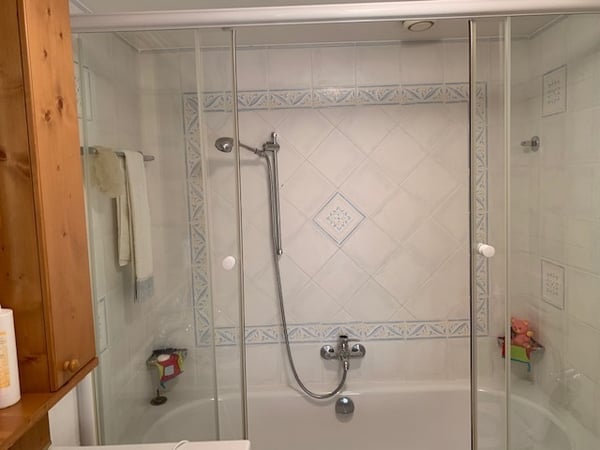 Continental, 5 pièces, rez-supérieur 6