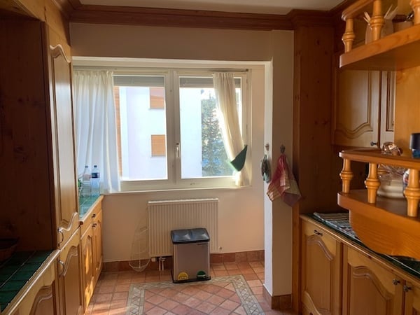 Continental, 5 pièces, rez-supérieur 5