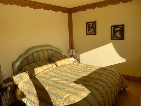 Continental, 5 pièces, rez-supérieur 9