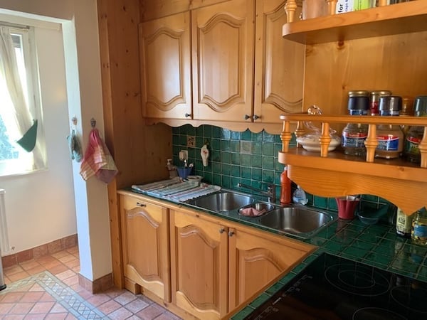 Continental, 5 pièces, rez-supérieur 3