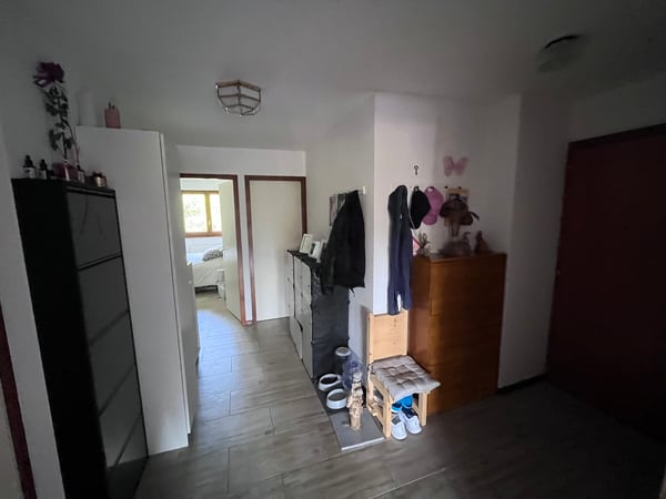 Crans-Forest B, 4.5 pièces,2ème étage 8