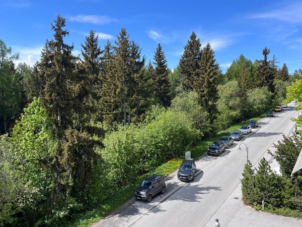 Crans-Forest B, 4.5 pièces,2ème étage 11