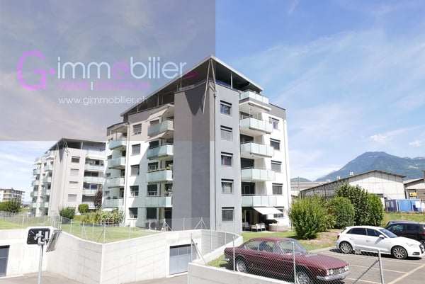 Attique de 5.5 pièces de 233m2 avec terrasse de 116m2 1