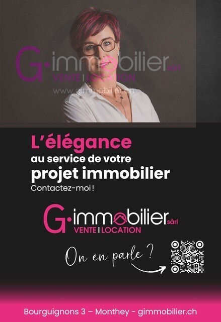 Le dernier 4.5 pièces de 121m2 cherche son coup de coeur ! 10