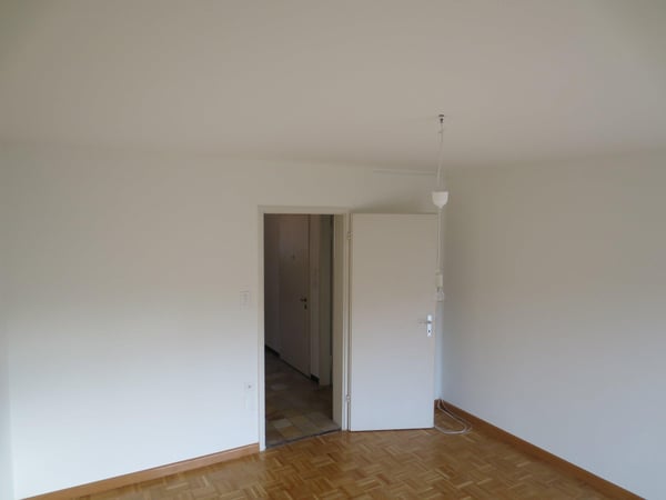 Helle 2-Zimmerwohnung im Gundeli-Quartier 7