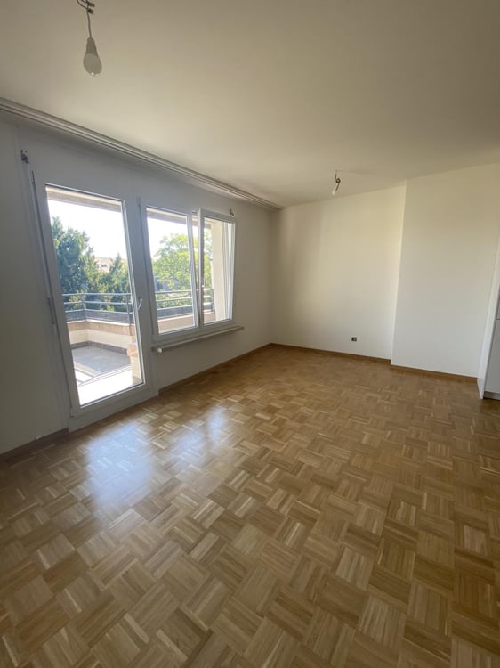 Attikawohnung im Herzen von Basel ? sonnig, modern & stilvoll 4
