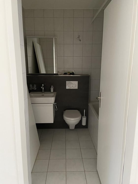 Attikawohnung im Herzen von Basel ? sonnig, modern & stilvoll 11