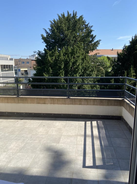 Attikawohnung im Herzen von Basel ? sonnig, modern & stilvoll 2