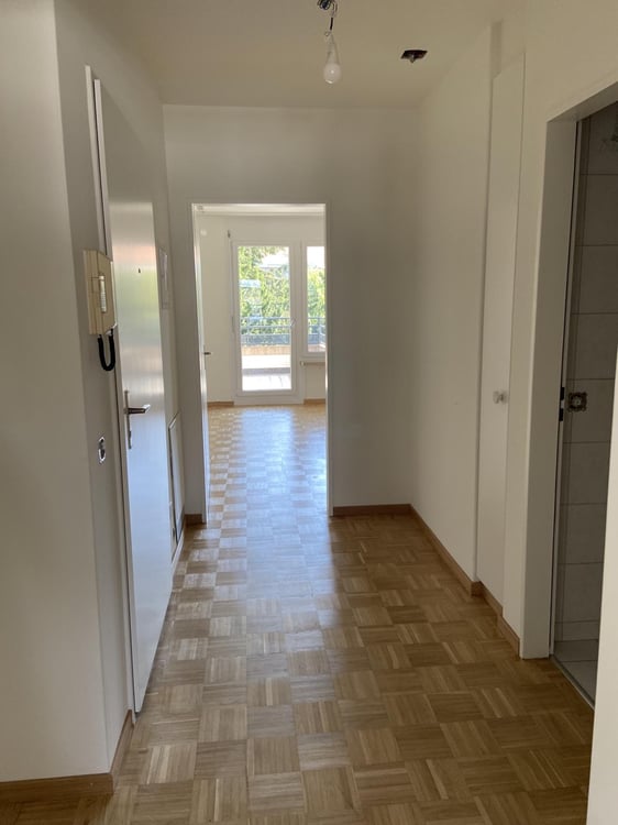 Attikawohnung im Herzen von Basel ? sonnig, modern & stilvoll 8