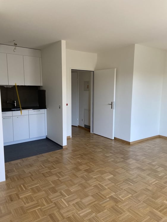 Attikawohnung im Herzen von Basel ? sonnig, modern & stilvoll 6