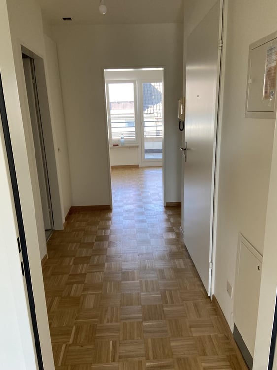 Attikawohnung im Herzen von Basel ? sonnig, modern & stilvoll 7