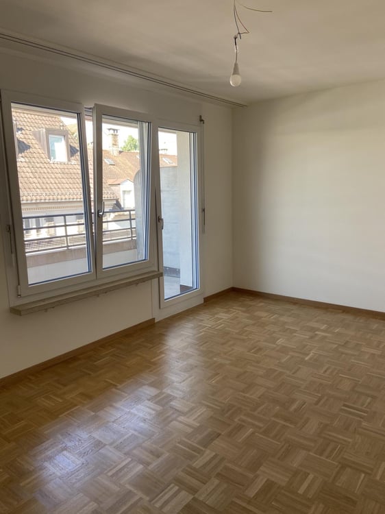 Attikawohnung im Herzen von Basel ? sonnig, modern & stilvoll 9