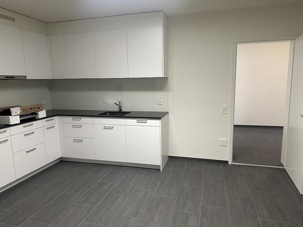 Frisch renovierte 1.5-Zimmerwohnung (ca. 29 m2) im Matthäusquartier 7