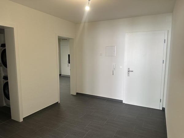 Frisch renovierte 1.5-Zimmerwohnung (ca. 29 m2) im Matthäusquartier 8
