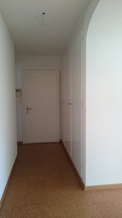 Helle 1-Zimmer-Wohnung mit Balkon in Bern-Bümpliz 6