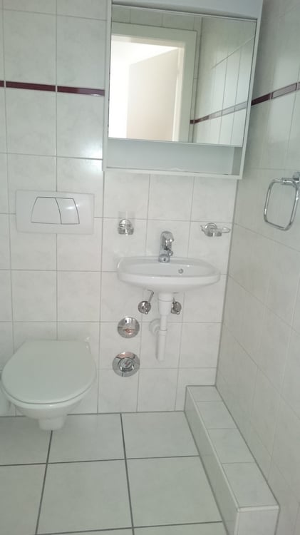 Helle 1-Zimmer-Wohnung mit Balkon in Bern-Bümpliz 8