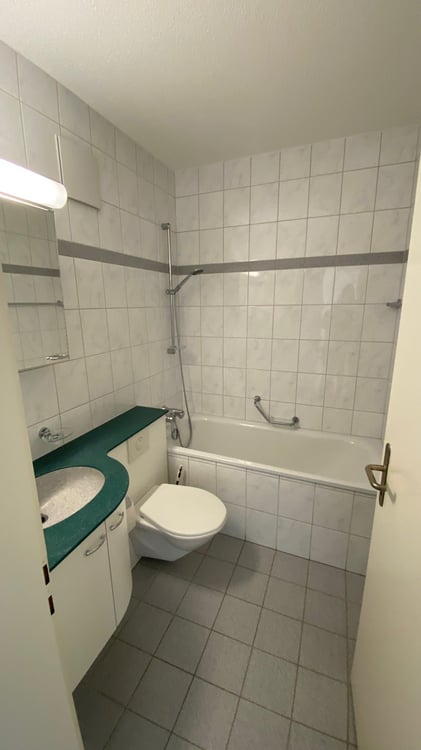 Charmante 3-Zimmer-Wohnung an der Bühlstrasse in Bern 2