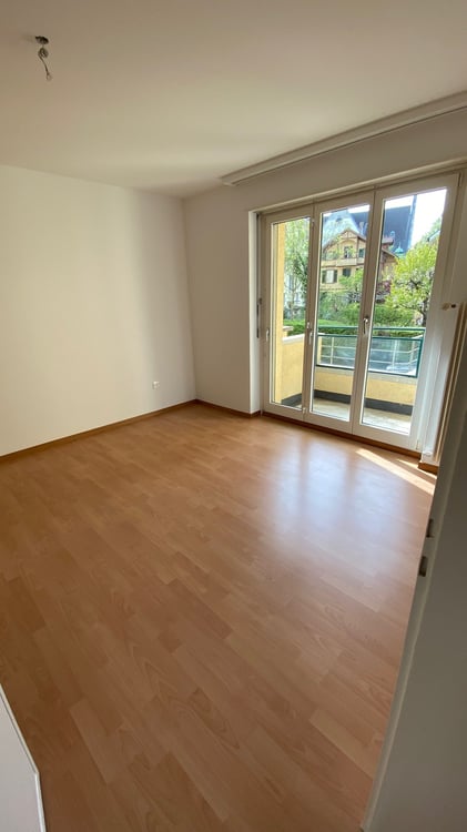 Charmante 3-Zimmer-Wohnung an der Bühlstrasse in Bern 5