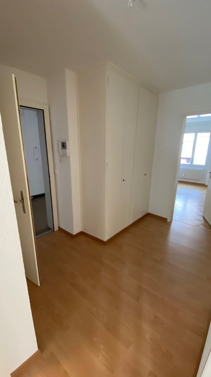 Charmante 3-Zimmer-Wohnung an der Bühlstrasse in Bern 7