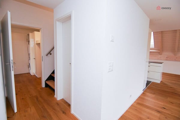 Grosse 5½-Zimmerwohnung 6