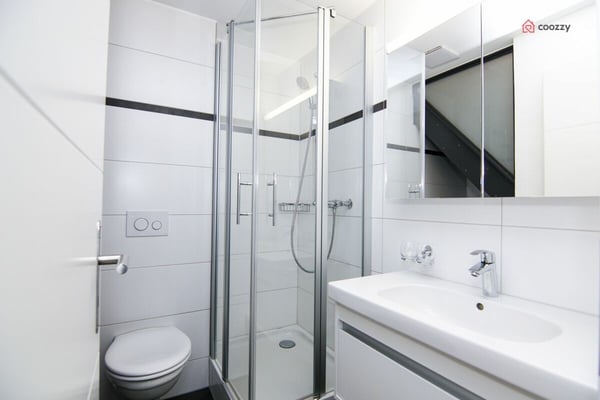 Grosse 5½-Zimmerwohnung 8