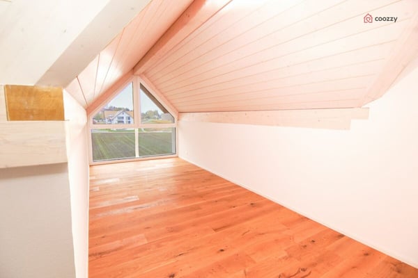 Grosse 5½-Zimmerwohnung 14