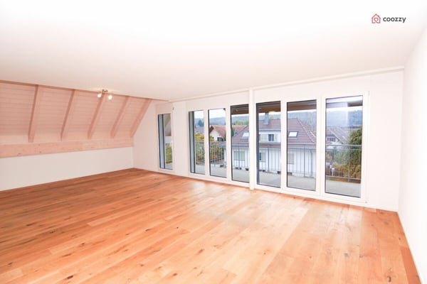 Grosse 5½-Zimmerwohnung 3