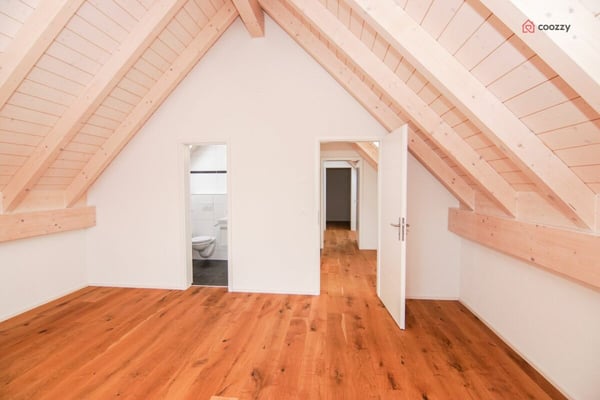 Grosse 5½-Zimmerwohnung 12