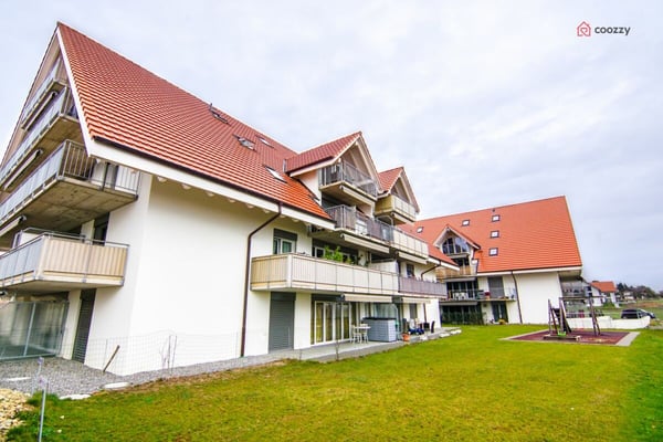 Grosse 5½-Zimmerwohnung 16