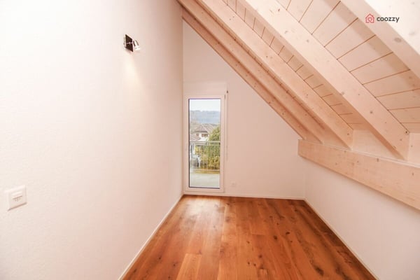 Grosse 5½-Zimmerwohnung 9