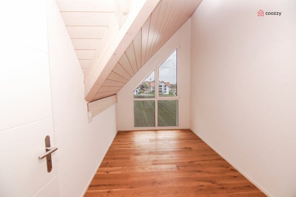 Grosse 5½-Zimmerwohnung 10