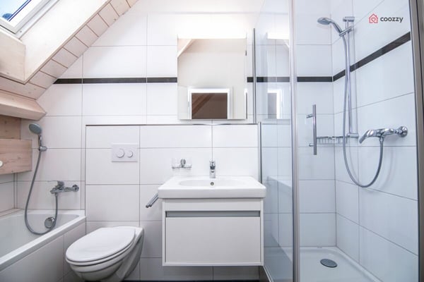 Grosse 5½-Zimmerwohnung 13