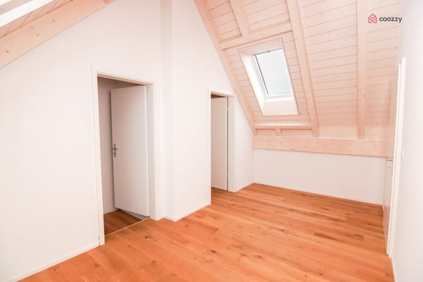 Grosse 5½-Zimmerwohnung 11