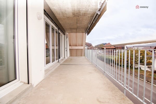 Grosse 5½-Zimmerwohnung 4