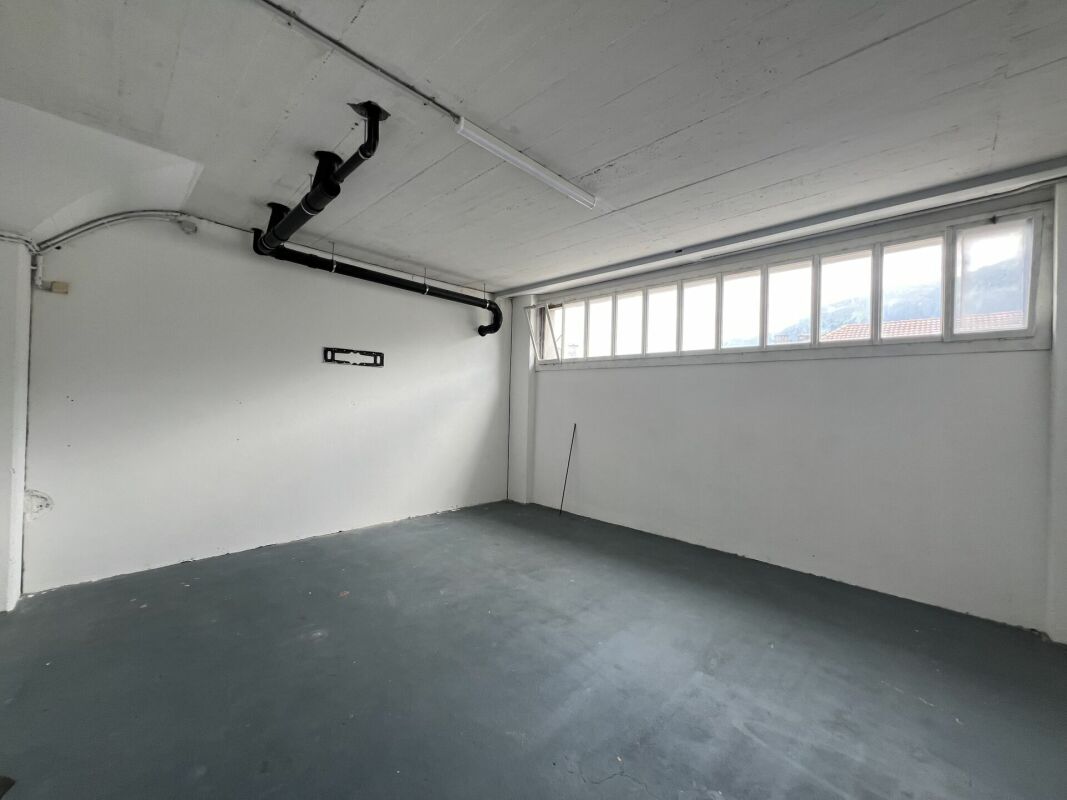 Storage Space/Hobby Room in the Center of Interlaken